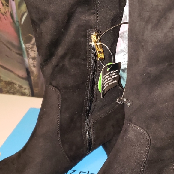 👢NWT Liz Claiborne Boots👢 - Picture 5 of 10